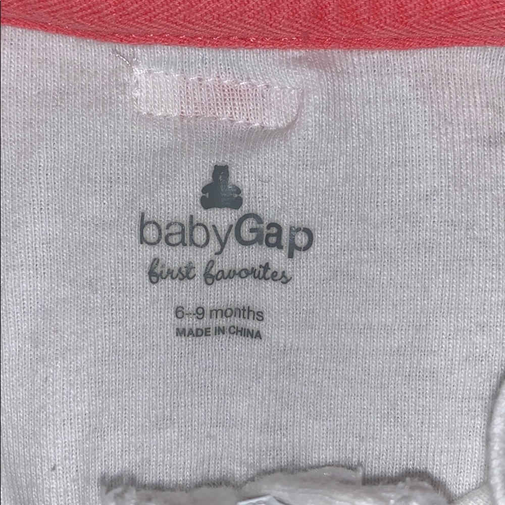 Gap PJs - Picture 3 of 3